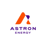 Astron client logo