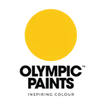 Olympic Paints client logo