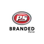 PS Branded client logo